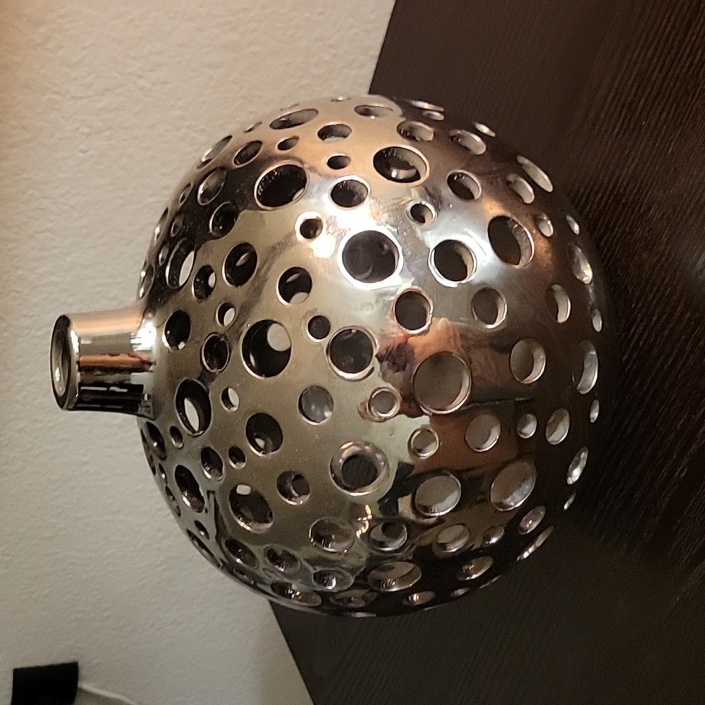 Decorative ball